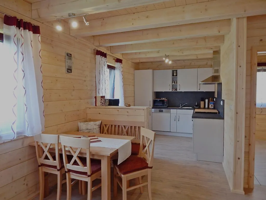 Holzblockhaus Stark Kelheim 0*,  Germany